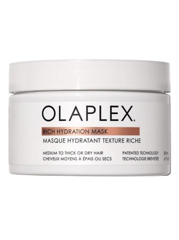 Olaplex Haarmasker "Rich Hydration", 200 ml