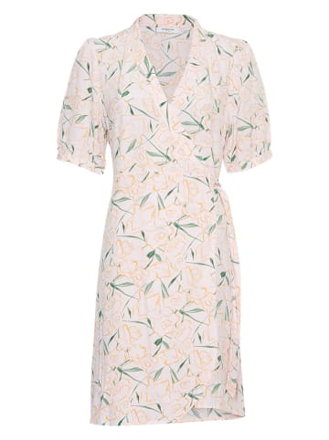 MOSS COPENHAGEN Kleid "Tenya Lyvia" in Rosé