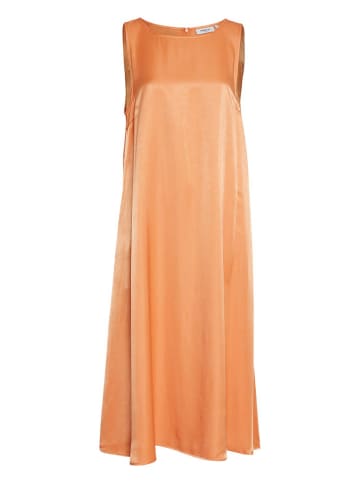 MOSS COPENHAGEN Kleid "Madina" in Orange
