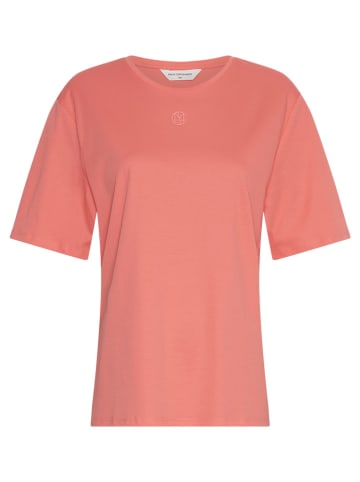 MOSS COPENHAGEN Shirt in Rosa