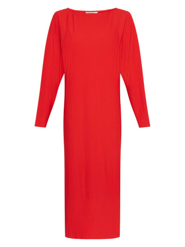 MOSS COPENHAGEN Jurk rood