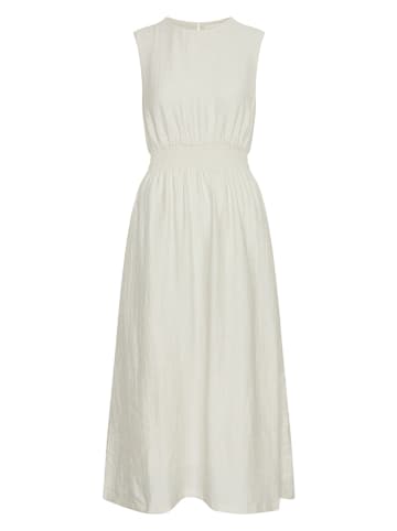 MOSS COPENHAGEN Jurk crème