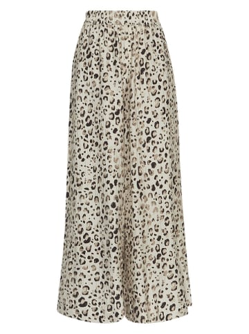 MOSS COPENHAGEN Broek beige