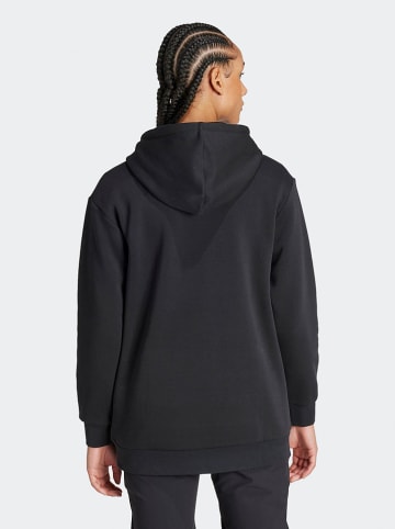 adidas Bluza w kolorze czarnym
