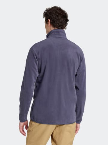 adidas Terrex Fleece vest paars