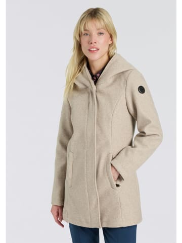 G.I.G.A. DX by KILLTEC Tussenmantel beige