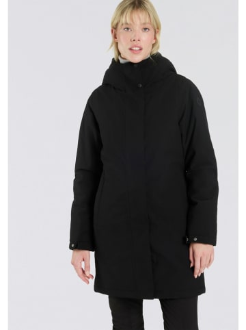 G.I.G.A. DX by KILLTEC Parka in Schwarz