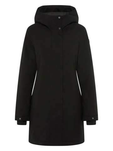 G.I.G.A. DX by KILLTEC Parka w kolorze czarnym