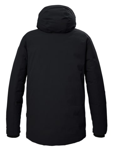 G.I.G.A. DX by KILLTEC Functionele jas zwart