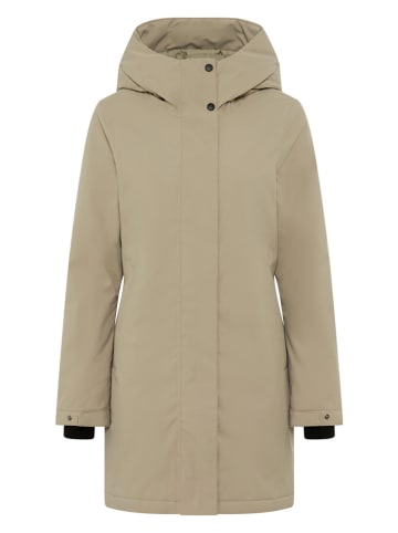 G.I.G.A. DX by KILLTEC Parka beige