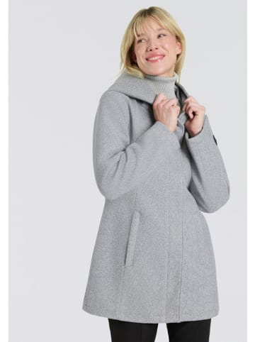 G.I.G.A. DX by KILLTEC Übergangsmantel in Grau