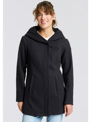 G.I.G.A. DX by KILLTEC Tussenmantel donkerblauw