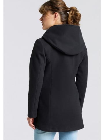 G.I.G.A. DX by KILLTEC Tussenmantel donkerblauw