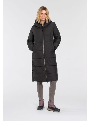 G.I.G.A. DX by KILLTEC Steppmantel in Schwarz