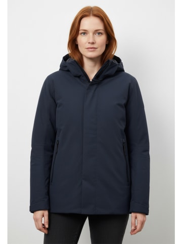 G.I.G.A. DX by KILLTEC Functionele jas donkerblauw