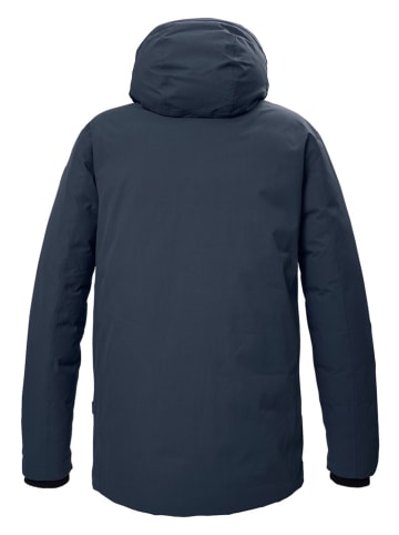 G.I.G.A. DX by KILLTEC Functionele jas donkerblauw