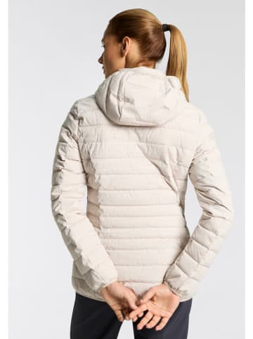 G.I.G.A. DX by KILLTEC Doorgestikte jas beige