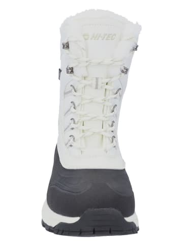 Hi-Tec Winterlaarzen "Aviemore" wit