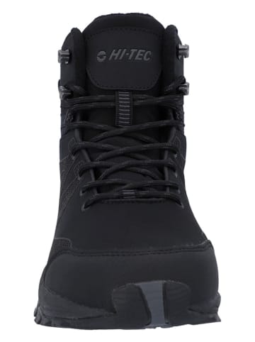 Hi-Tec Winterboots "Jackdaw" zwart