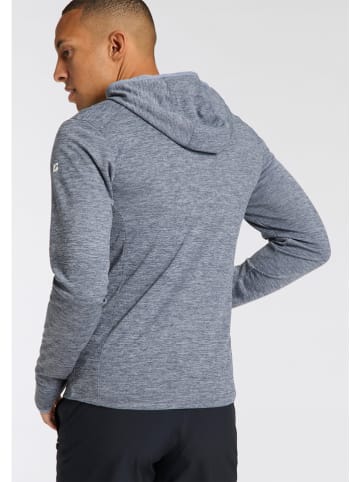 Killtec Fleecejacke in Blau