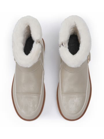 LUHTA Winterboots "Mallikas" in Beige