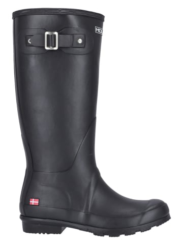 Mols Gummistiefel in Schwarz