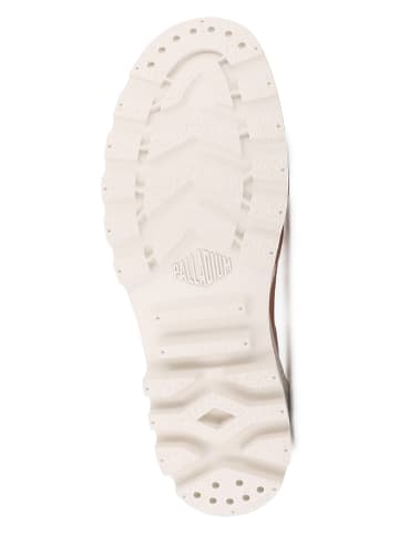 Palladium Sneakers "Pampa OX" lichtroze