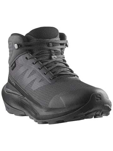 SALOMON Wanderboots "Elixir Tour" in Anthrazit