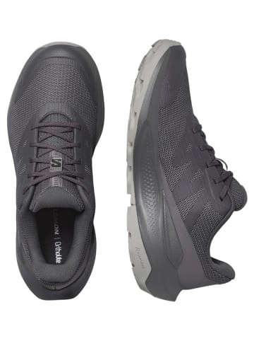 SALOMON Wanderschuhe "Elixir Tour" in Grau
