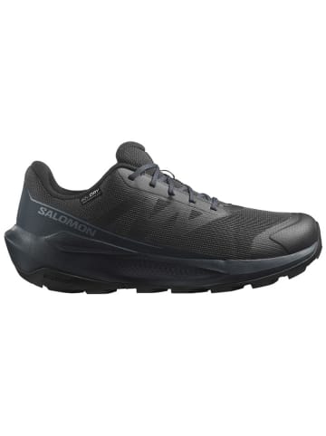SALOMON Wanderschuhe "Elixir Tour" in Schwarz