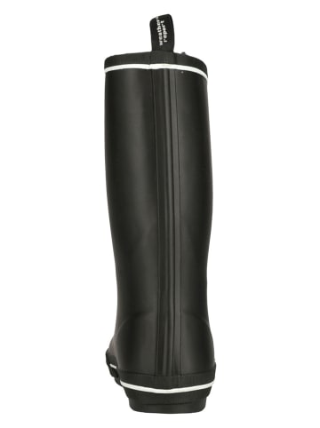 Weather Report Rubberlaarzen zwart