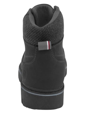 Whistler Winterboots "Naje" in Schwarz