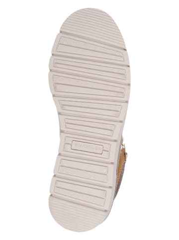 Whistler Winterboots "Naje" camel