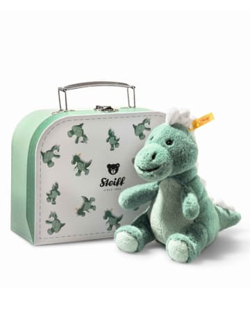 Steiff Maskotka "Joshi Baby T-Rex" - wys. 16 cm