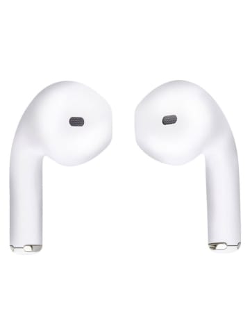 GRUNDIG Bluetooth-In-Ear-Kopfhörer in Weiß