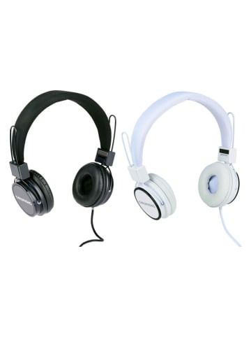 GRUNDIG On-Ear-Kopfhörer (Überraschungsprodukt)