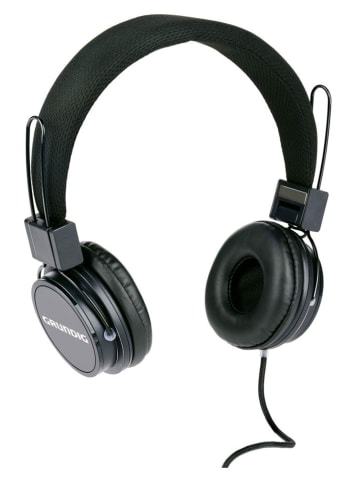 GRUNDIG Słuchawki nauszne (produkt niespodzianka)