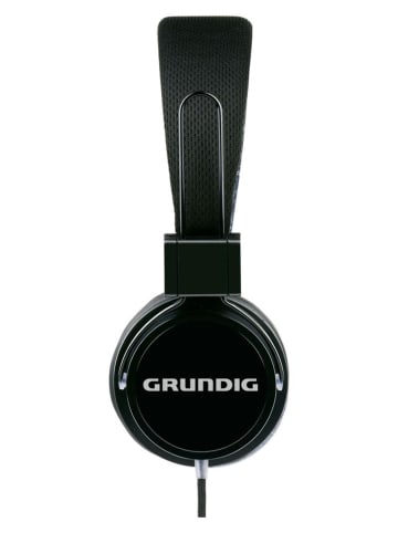 GRUNDIG Słuchawki nauszne (produkt niespodzianka)