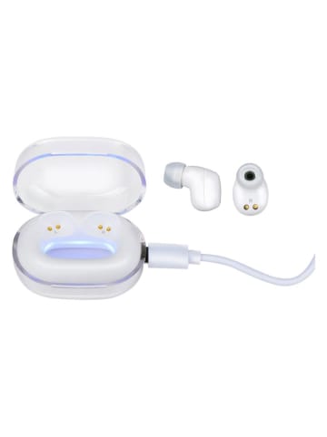 GRUNDIG Słuchawki douszne Bluetooth