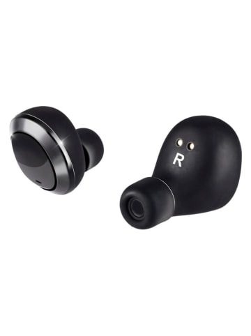 GRUNDIG Bluetooth-In-Ear-Kopfhörer in Schwarz