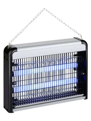 GRUNDIG Urządzenie w kolorze czarnym do zwalczania owadów