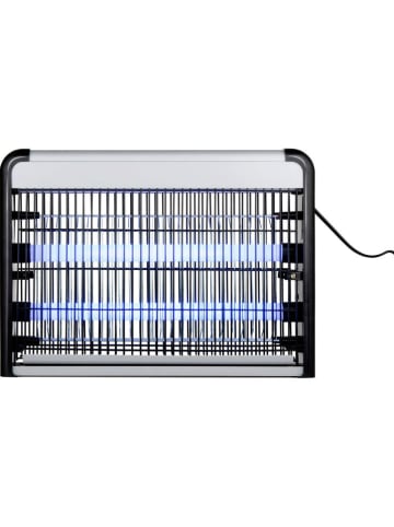 GRUNDIG Urządzenie w kolorze czarnym do zwalczania owadów