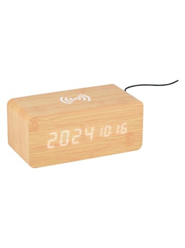 GRUNDIG Radiobudzik (produkt niespodzianka)