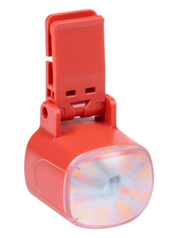 GRUNDIG Przenośna lampa LED - 4,8 x 5,1 x 4,9 cm (produkt niespodzianka)