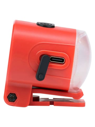 GRUNDIG Przenośna lampa LED - 4,8 x 5,1 x 4,9 cm (produkt niespodzianka)