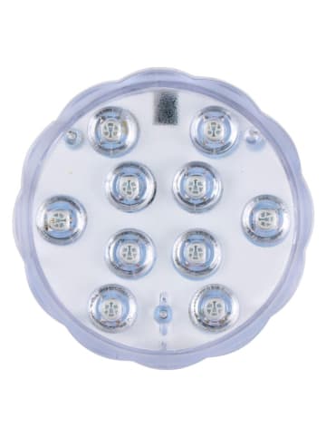 GRUNDIG Lampki LED (3 szt.) - Ø 6,9 cm