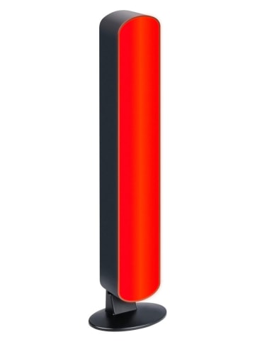 GRUNDIG Listwa świetlna LED w kolorze białym - wys. 27 cm