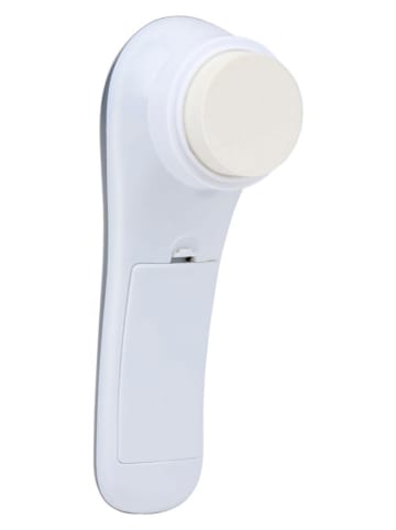 GRUNDIG Gesichtsmassagegerät in Weiß/ Grau