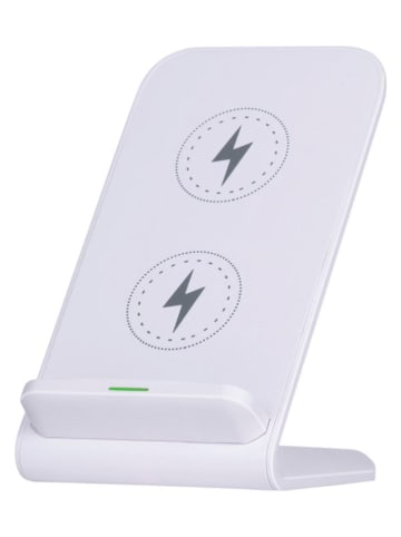 GRUNDIG Oplaadstandaard wit