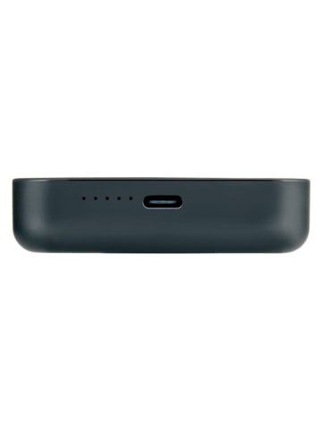 GRUNDIG Powerbank zwart - 5000mAh zwart